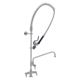 PRE-RINSE UNIT 1175 mm